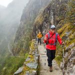 Hiking the Inca Trail to Machu Picchu