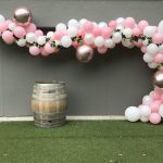 7 Excellent and Awesome Balloons Decorations