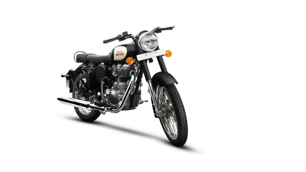 Royal Enfield