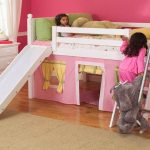 What can be the benefits of a bunk bed in your kid’s room?