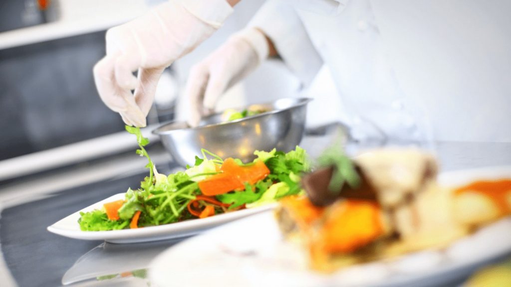 Discover the many benefits of hiring a professional caterer