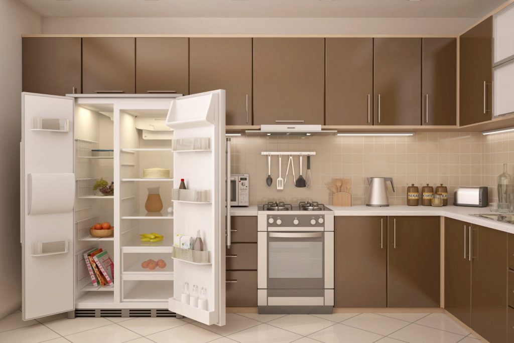 Best 5 Refrigerators to Look for India in 2019: Features & Models