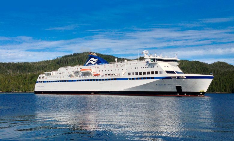 Photo of Enjoy your dream destination this summer with Prince Rupert Ferry