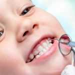 Your child’s first visit to a pediatric dentist: An overview!