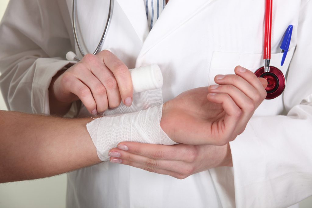 Working With a Burn Injury Lawyer to Recover Damages