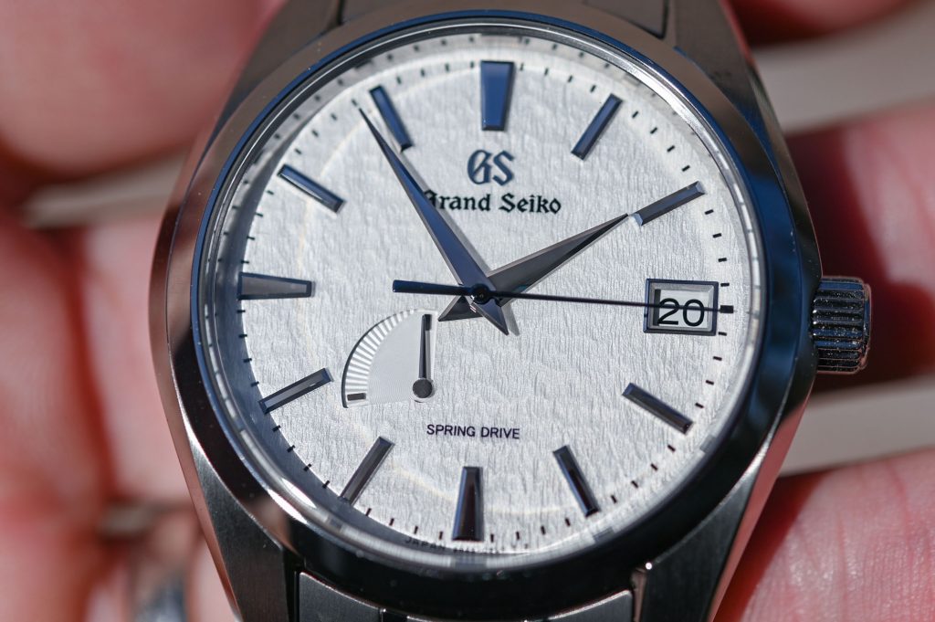 Why Seiko Is Such A Coveted Premium Item?