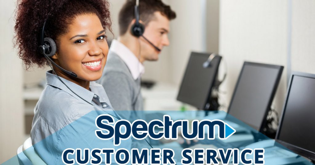 The flawless customer service of Spectrum