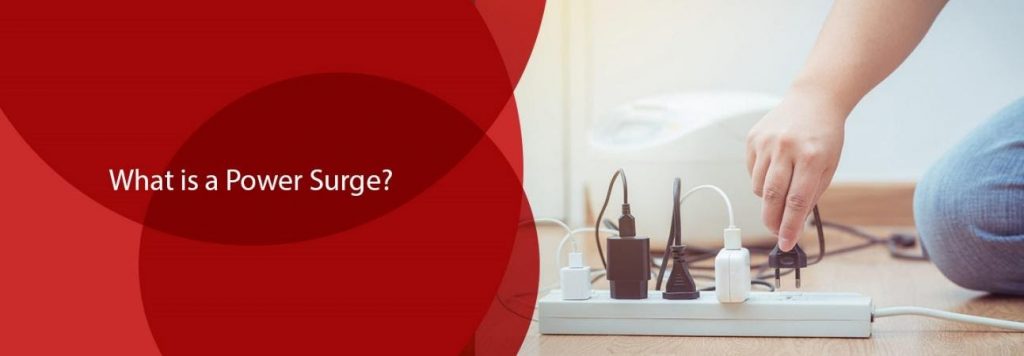 What Is a Power Surge?