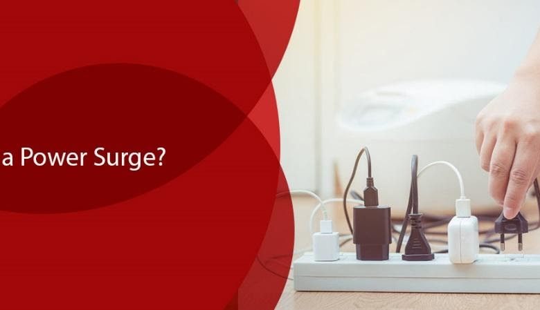 What Is a Power Surge?