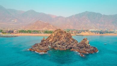 Photo of Top Tourist Attractions In Dibba Al Fujairah – The Beachside Paradise