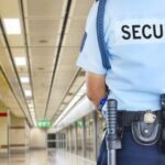 5 Tips for Shopping Mall Security Guards