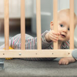 Your House is a playground for your Kids, keep them safe