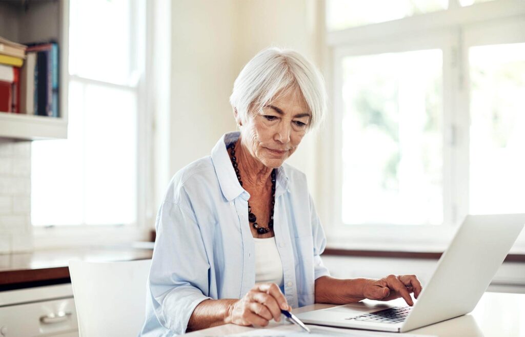 Best ways to get out of debt while in retirement