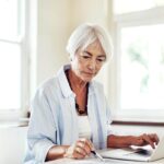 Best ways to get out of debt while in retirement