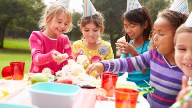 Photo of Kids science birthday party: Things you should know