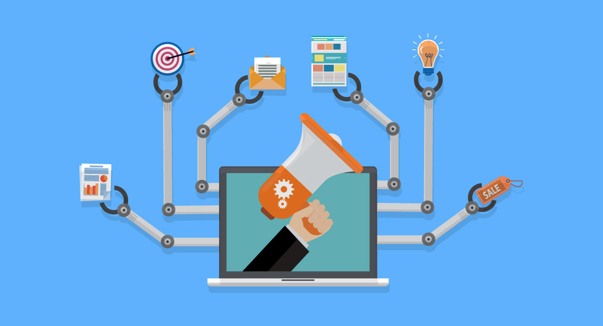 marketing automation platforms