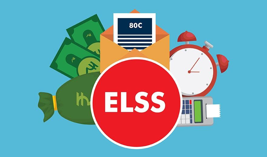 ELSS Mutual Funds